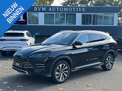 BYD Seal U - 1.5 DM-i FWD Boost NIEUWE AUTO 1E REG. 25-08-2025 | 6JR. VOLLEDIGE FABR. GARANTIE | RIJKLA