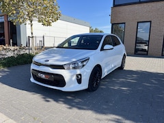 Kia Rio - 1.0 TGDI ComfortLine