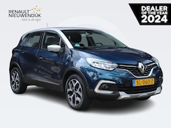 Renault Captur - TCe 90 Intens / DEALER OND. / NAVI / PDC V+A / LED / CAMERA / BLINDSPOT / BLUEOOTH / PARK
