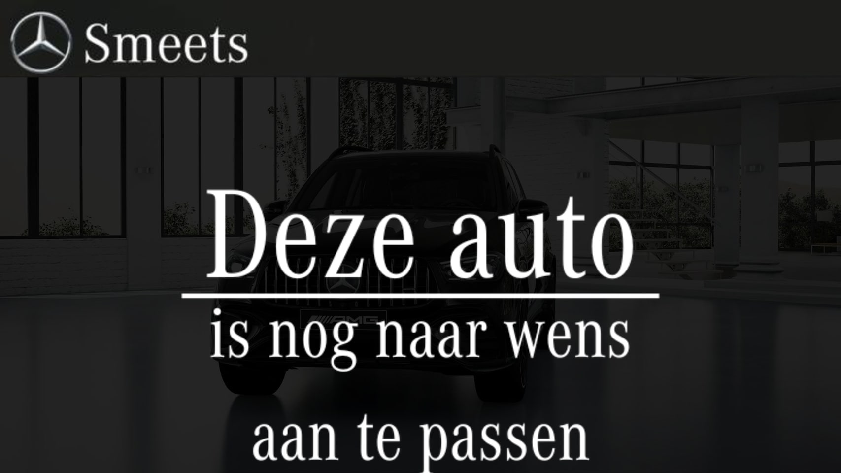 Mercedes-Benz GLE-Klasse - AMG 53 Hybrid 4MATIC+ Night edition AMG 53 Hybrid 4MATIC+ Night Edition - AutoWereld.nl