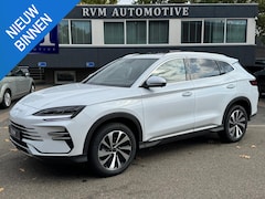 BYD Seal U - 1.5 DM-i FWD Boost NIEUWE AUTO 1E REG. 25-08-2025 | 6JR. VOLLEDIGE FABR. GARANTIE | RIJKLA