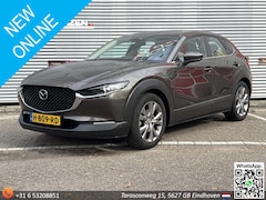 Mazda CX-30 - 2.0 e-SkyActiv-X M Hybrid Comfort € 9.900 NETTO | NAVI | CRUISE | CLIMA |