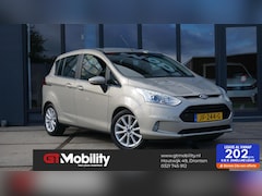 Ford B-Max - 1.6 TI-VCT Titanium | Automaat | Camera