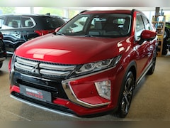 Mitsubishi Eclipse Cross - 1.5 DI-T Intense S Verwarmde voorruit/ Head up/ 18 inch