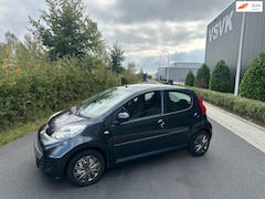 Peugeot 107 - 1.0-12V Urban Move # ELECRAMEN / NEW APK