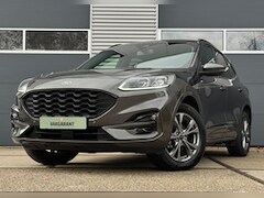 Ford Kuga - 2.5 PHEV ST-Line X |B&O |Camera |Elektr. stoelen