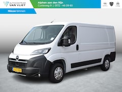 Opel Movano - 2.2D 120 S&S L2H1 3.0t AIRCO | ACHTERUITRIJCAMERA MET SENSOREN | BLUETOOTH