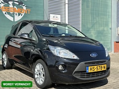 Ford Ka - 1.2 Titanium X start/stop / Carplay / Pdc / Airco
