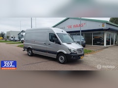Mercedes-Benz Sprinter - bestel 313 2.2 CDI 366 HD L2/H1 3, 5T trekh