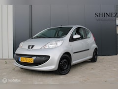 Peugeot 107 - | 2007 | Nieuwe APK & kleine beurt
