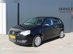 Volkswagen Polo - 1.2 Comfort | 2008 | Nieuwe APK