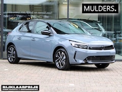 Opel Corsa - 1.2 Turbo Hybrid GS VOORRAAD KORTING