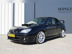 Subaru Impreza - WRX 2.5 | 187k km | Alle facturen aanwezig