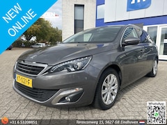 Peugeot 308 SW - 1.2 PureTech Allure NAVI | CLIMA | PANO | CRUISE |