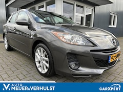 Mazda 3 - 3 1.6 Business | AIRCO | NAVI | PDC | 127000 KM