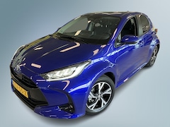 Toyota Yaris - 1.5 Hybrid 115 First Edition