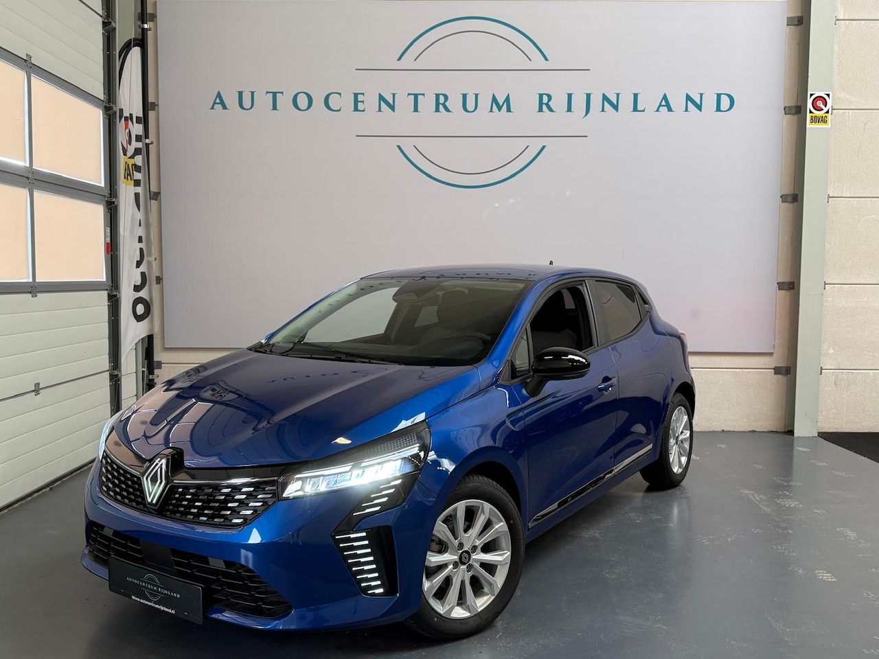 Renault Clio - 1.0 TCe ECO-G 100 evolution - AutoWereld.nl