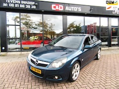 Opel Vectra GTS - 2.2-16V 2006 AUTOM LEDER NAVI 19'' XENON AC