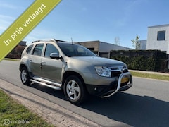 Dacia Duster - 1.6 Lauréate 2wd airco , 100000 km
