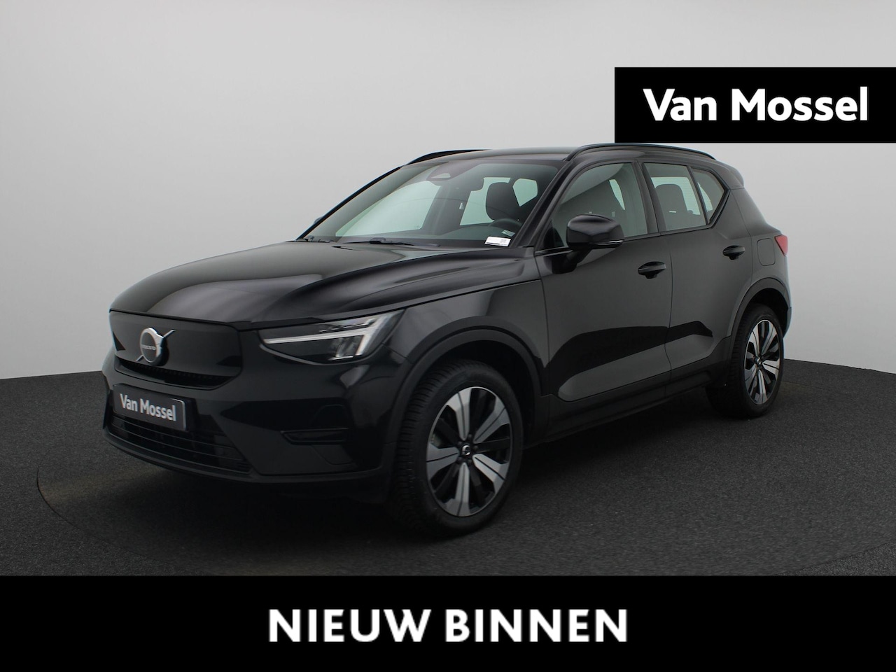 Volvo XC40 - Recharge Core Recharge Core - AutoWereld.nl