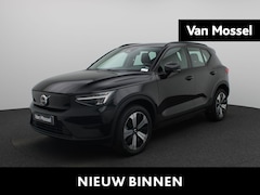 Volvo XC40 - Recharge Core
