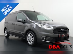 Ford Transit Connect - 1.5 EcoBlue L2 Limited