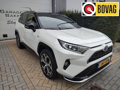 Toyota RAV4 - 2.5 Plug-in Hybrid AWD Business Plus 4X4 JBL Head-Up Navigatie Carplay 360-Camera Stoel-St