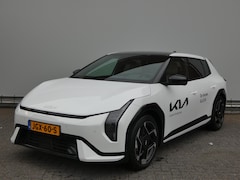 Kia EV4 - 81, 4 kWh 204PK GT-PlusLine