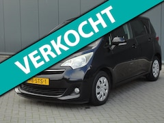 Toyota Verso S - 1.3 VVT-i Aspiration Airco