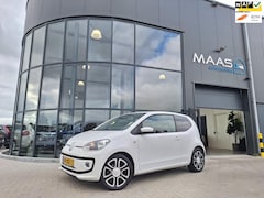 Volkswagen Up! - 1.0 high up BlueMotion
