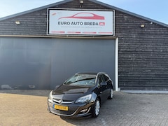 Opel Astra Sports Tourer - 1.4 Turbo Cosmo