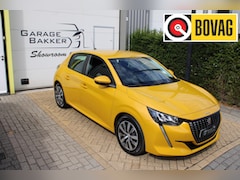 Peugeot 208 - 1.2 PureTech Active