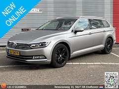 Volkswagen Passat Variant - 1.4 TSI ACT Business Edition NAVI | CLIMA | CRUISE |