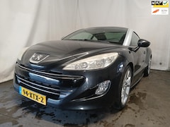 Peugeot RCZ - 1.6 THP SCHADEAUTO