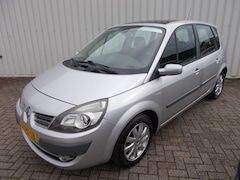 Renault Scénic - 1.6-16V Privilège Luxe Automaat ( NW. APK KEURING BIJ VERKOOP )