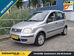 Fiat Panda - 1.2 Dynamic Elektr. Pakket APK 06-2026
