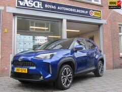 Toyota Yaris Cross - 1.5 Hybrid Adventure Panoramadak Rijklaar Bovaggarantie