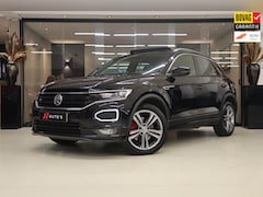 Volkswagen T-Roc - 1.5 TSI Style 3X R-LINE/PANO/CARPLAY/BEATS/SFEERVBLINDSPOT/LANEASSIT/VOL