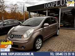 Nissan Note - 1.6 Life |Nw APK|AIRCO|Elek.pakket|Trekhaak|