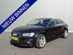 Audi A3 Limousine - 1.4 TFSI | CRUISE | NAVI | STOELVERWARMING | CLIMA