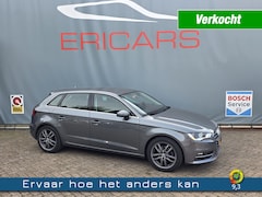 Audi A3 Sportback - 1.2 TFSI Ambition Pro Line NAVI TEL LM PDC CC S TRONIC