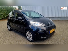 Peugeot 107 - 1.0 Access Accent