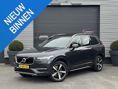 Volvo XC90 - 2.0 T8 Twin Engine AWD Inscription 7 Pers | Panoramadak | Camera | Lederen Bekleding | Lic