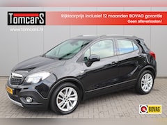 Opel Mokka - 1.4T 140PK Edition Navigatie/Trekhaak/Winter-pack/Parkeerhulp
