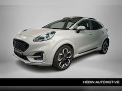 Ford Puma - 1.0 EcoBoost Hybrid 125pk ST-Line X | Panoramadak | Driver Assistance | Winter Pack