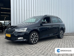 Skoda Fabia Combi - 1.0 TSI Business Edition l Trekhaak l Climate Control l Stoelverwarming l Getint Glas l LE