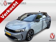 Opel Corsa - 1.2 Turbo Hybrid GS Automaat | | Camera | PDC | LED |