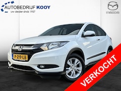 Honda HR-V - 1.5 i-VTEC Elegance