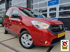 Dacia Dokker - 1.3 TCe AIRCO / CRUISE / TREKHAAK