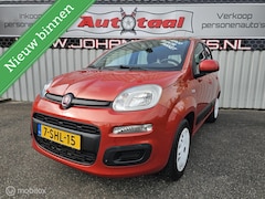 Fiat Panda - 0.9 TwinAir Edizione Cool I Airco I El.-pakket I NAP